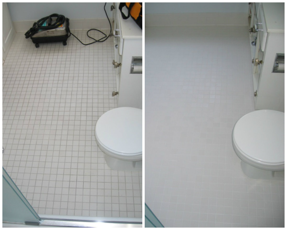 What a difference!